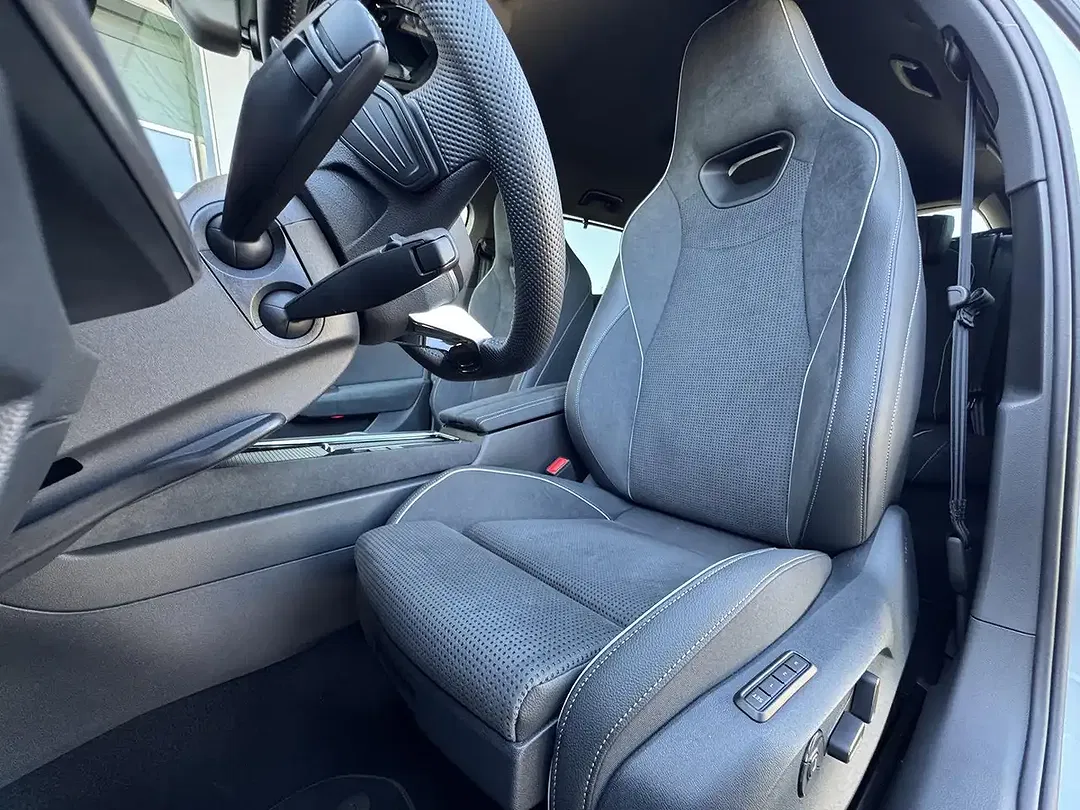 Skoda Superb iV Hybrid Combi Sportline - Thumbnail 12