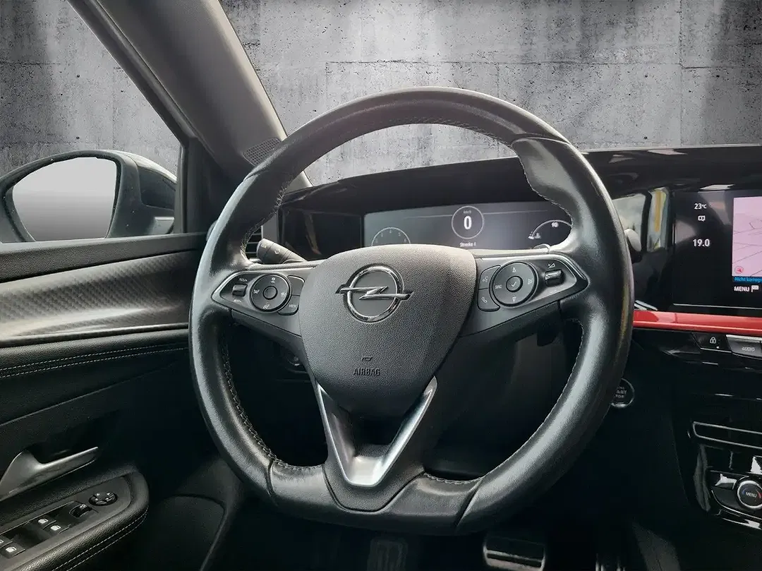 Opel Mokka - Thumbnail 10