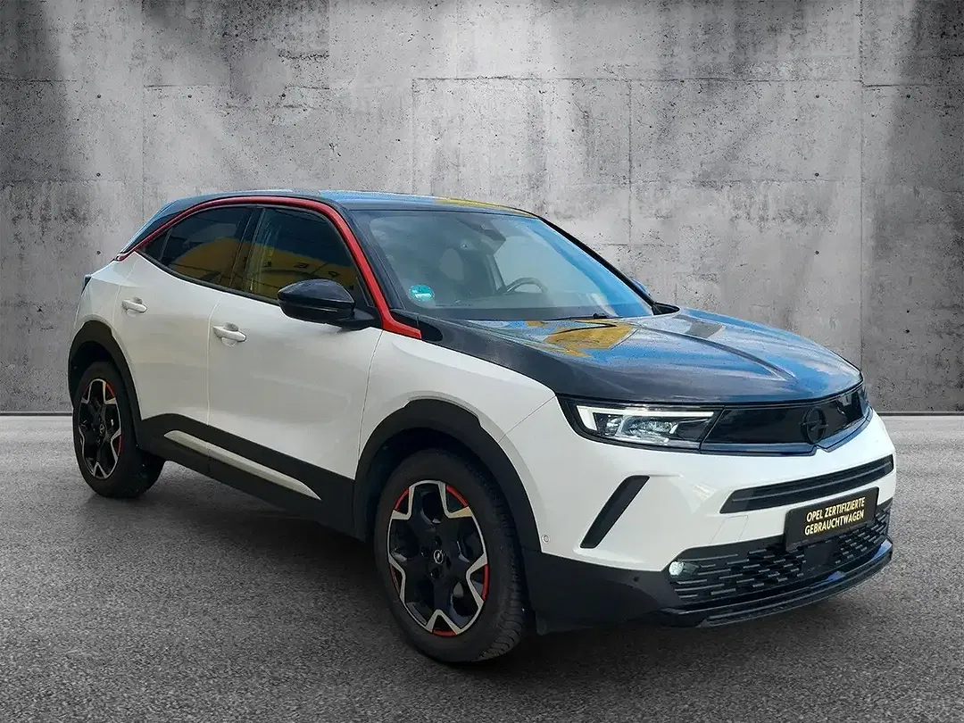 Opel Mokka - Thumbnail 3