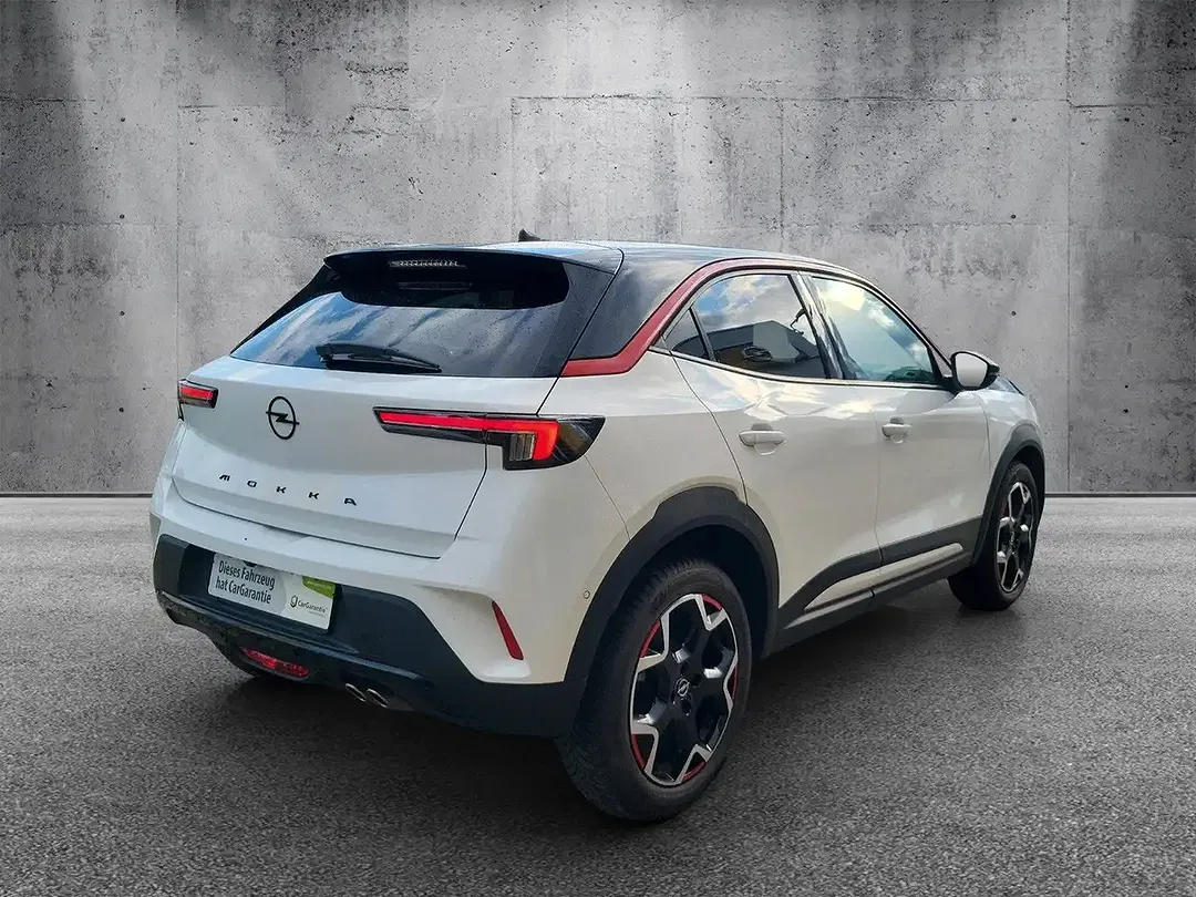 Opel Mokka - Thumbnail 4