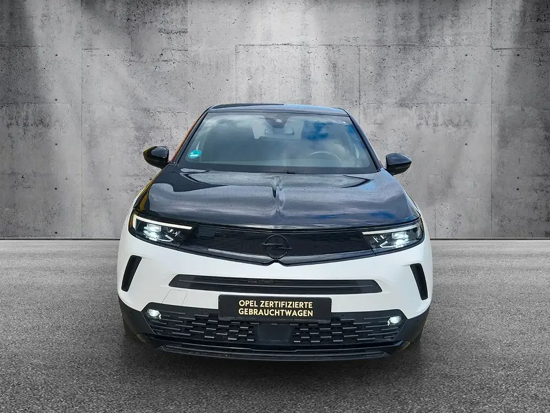 Opel Mokka - Thumbnail 5