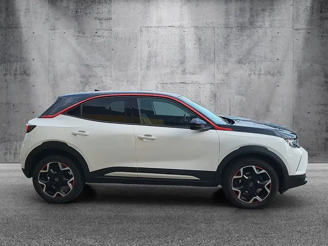 Opel Mokka - Thumbnail 7