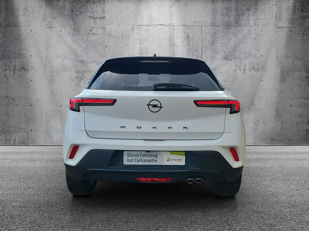 Opel Mokka - Thumbnail 8