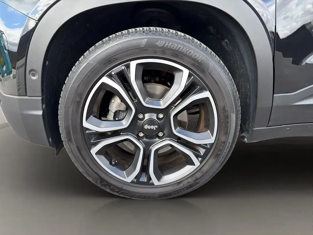 Jeep Avenger EV Edition - foto 13