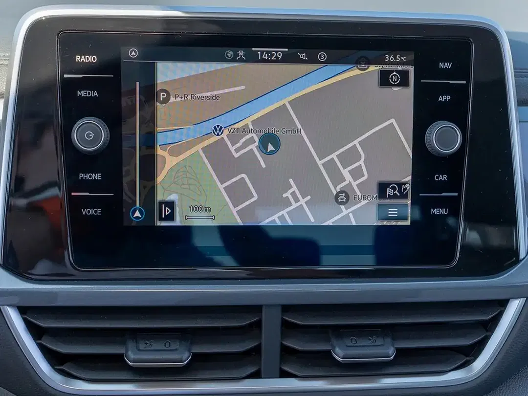 Volkswagen T-Roc 1.5 TSI DSG Style - Thumbnail 12