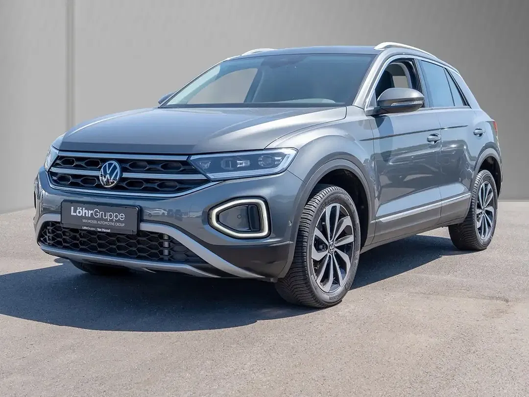 Volkswagen T-Roc 1.5 TSI DSG Style - foto 2