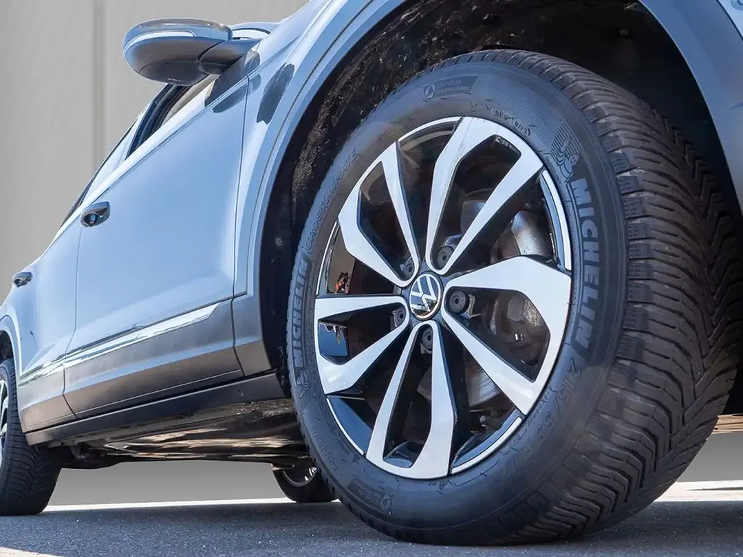 Volkswagen T-Roc 1.5 TSI DSG Style - Thumbnail 6