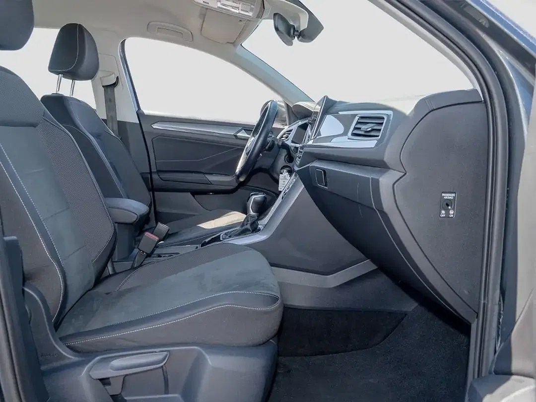 Volkswagen T-Roc 1.5 TSI DSG Style - Thumbnail 8