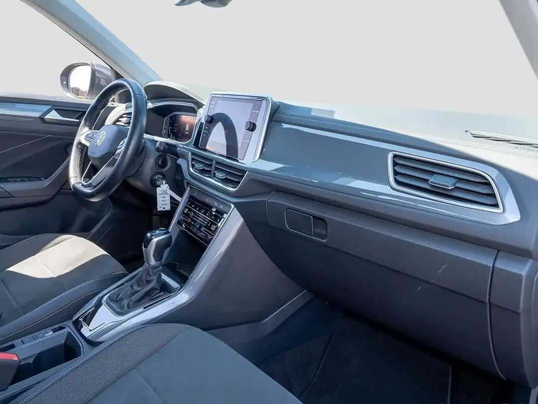 Volkswagen T-Roc 1.5 TSI DSG Style - Thumbnail 9