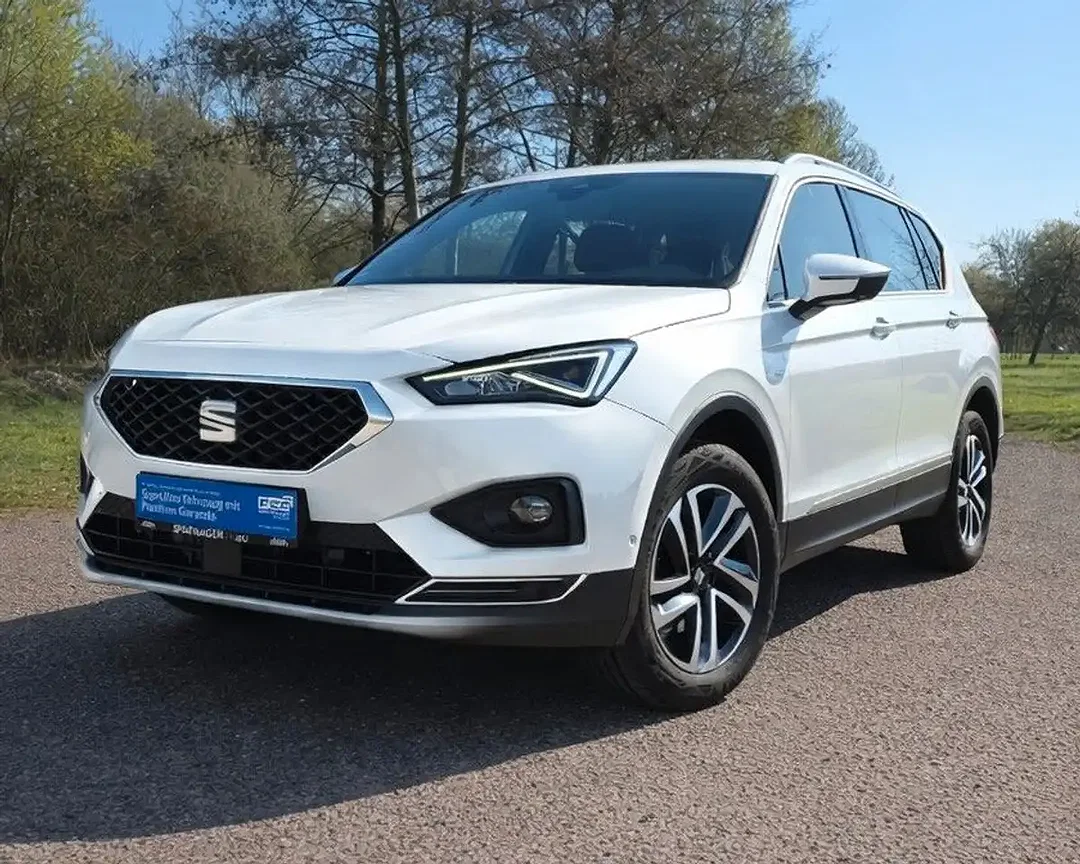 SEAT Tarraco Style - Afbeelding 1