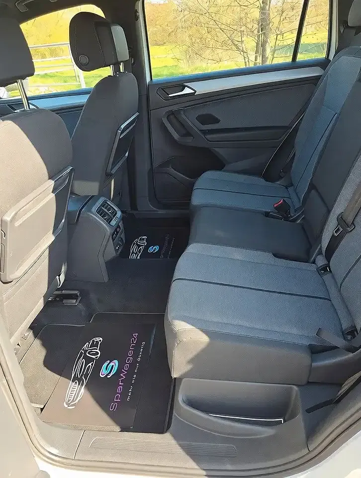 SEAT Tarraco Style - Thumbnail 10