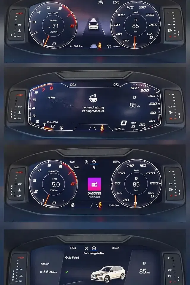 SEAT Tarraco Style - Thumbnail 13