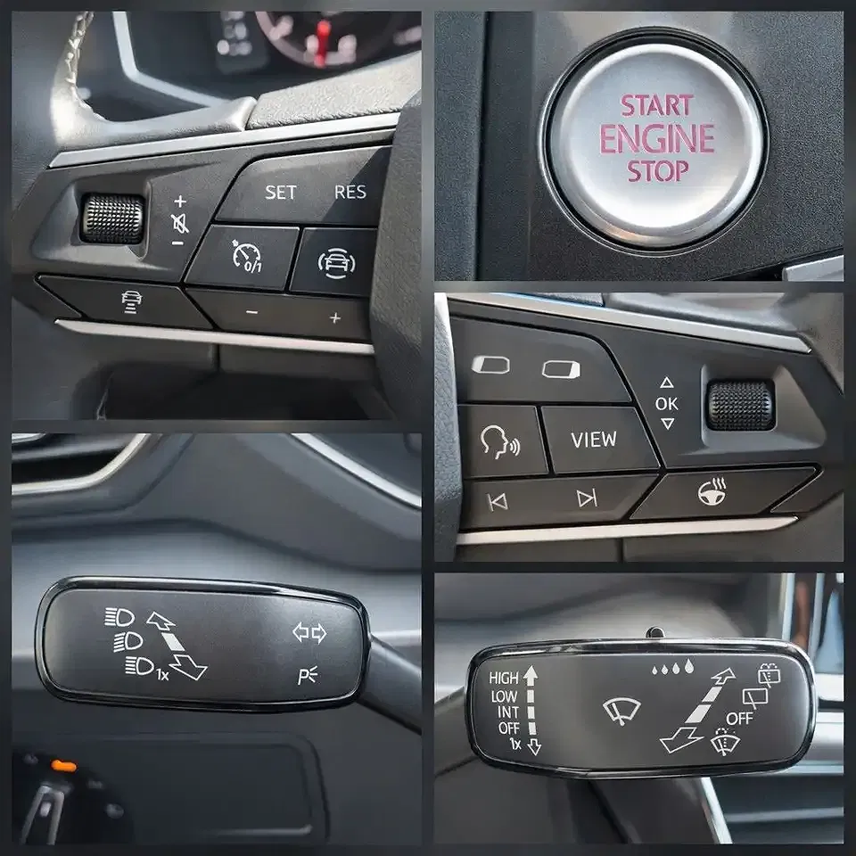 SEAT Tarraco Style - Thumbnail 14