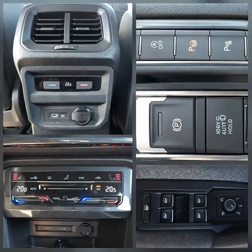 SEAT Tarraco Style - foto 15
