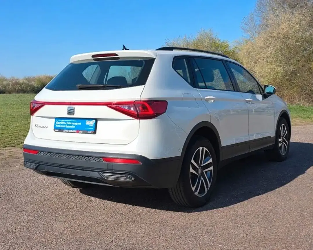 SEAT Tarraco Style - foto 2