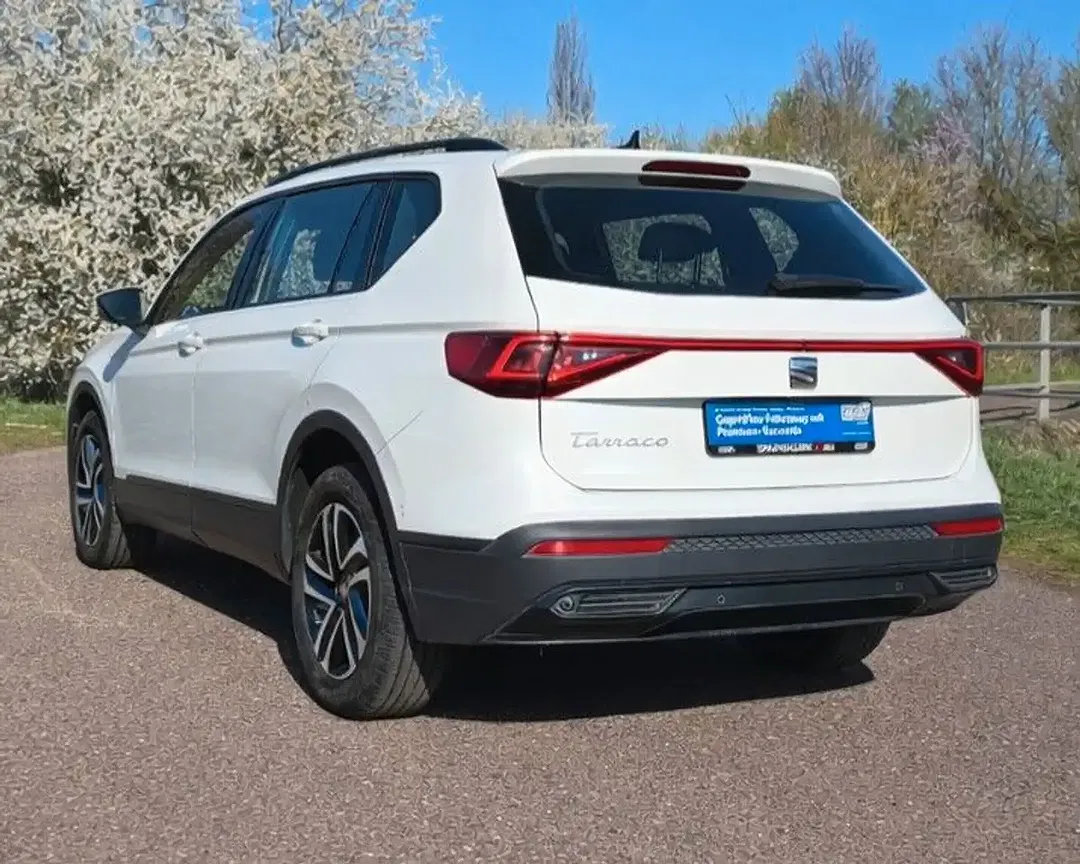 SEAT Tarraco Style - Thumbnail 4