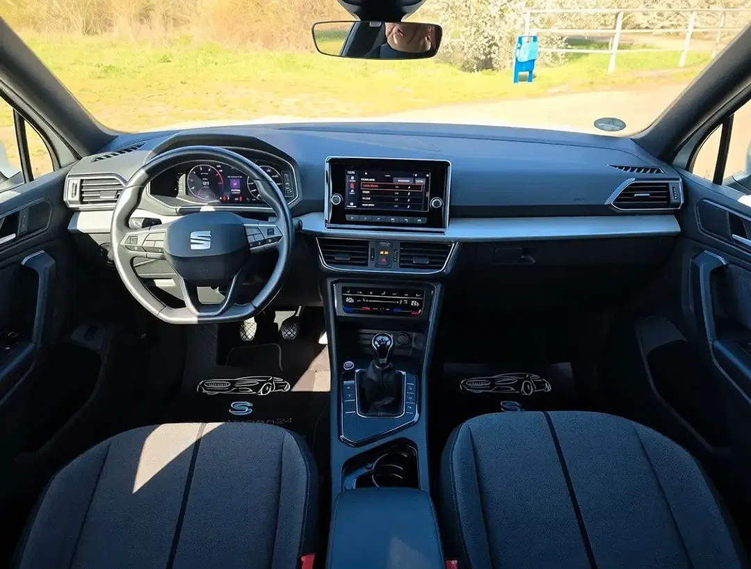 SEAT Tarraco Style - Thumbnail 5