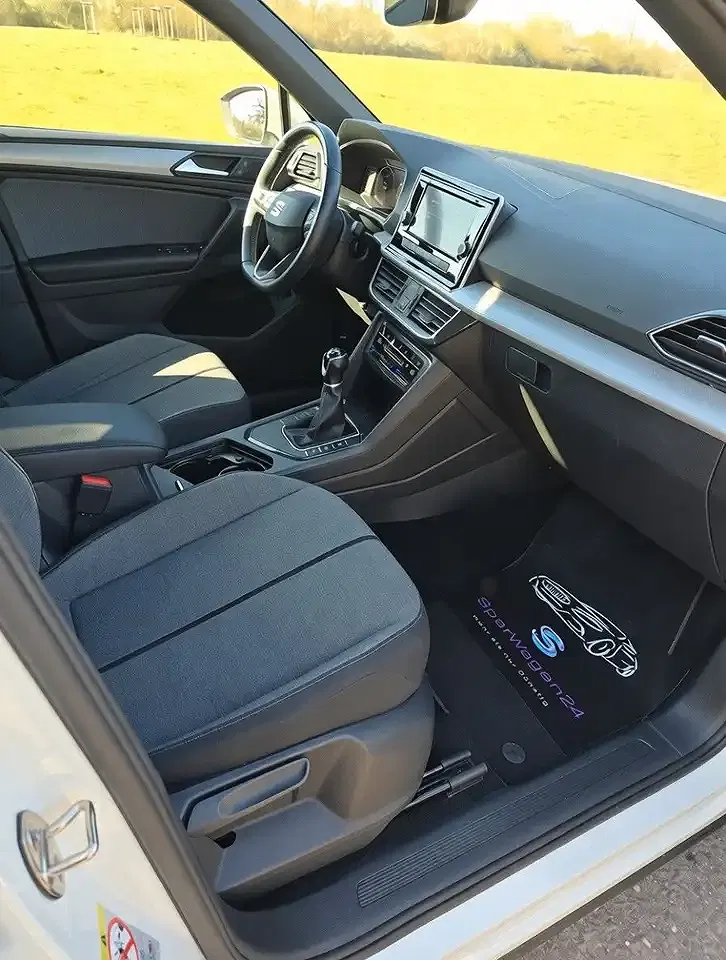 SEAT Tarraco Style - Thumbnail 7