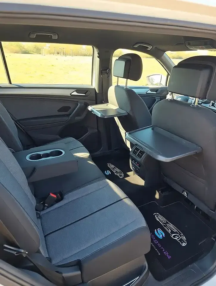 SEAT Tarraco Style - Thumbnail 8