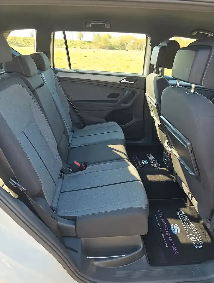 SEAT Tarraco Style - Thumbnail 9