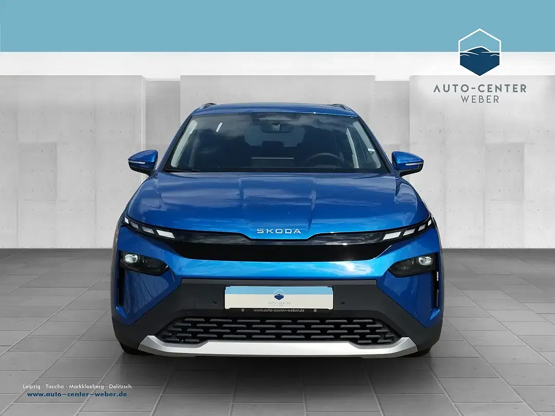 Skoda Elroq 60 AUT Selection - foto 2