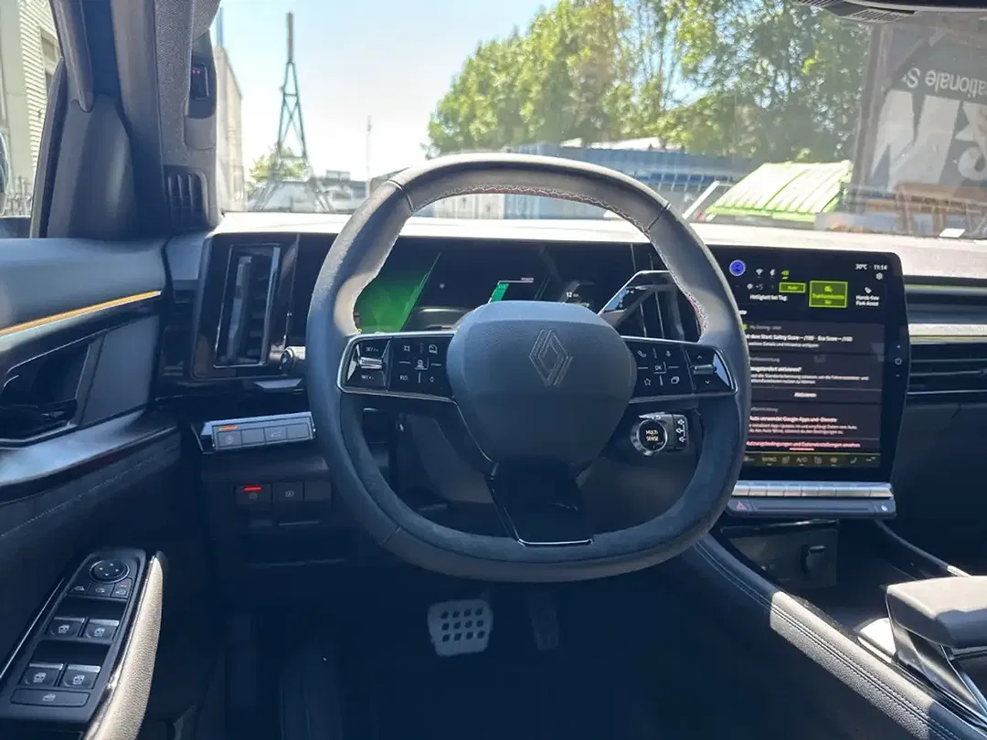Renault Espace E-Tech Hybrid Esprit Alpine - foto 15