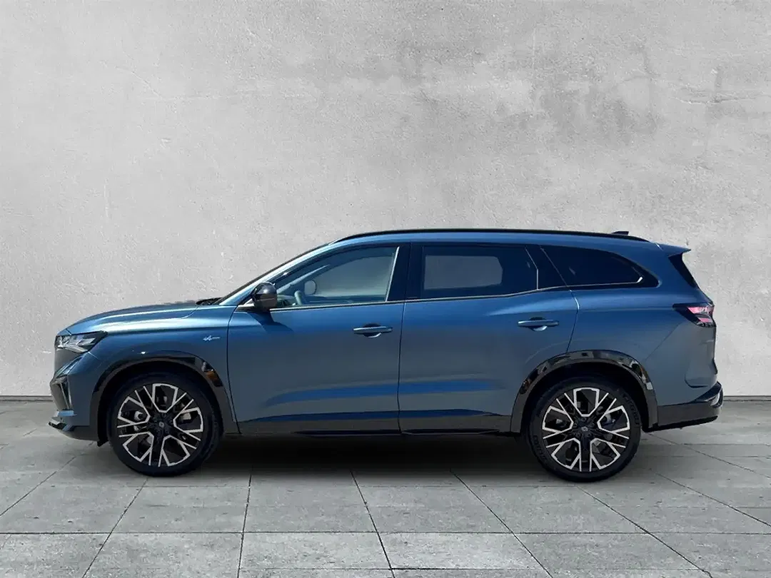 Renault Espace E-Tech Hybrid Esprit Alpine - foto 2