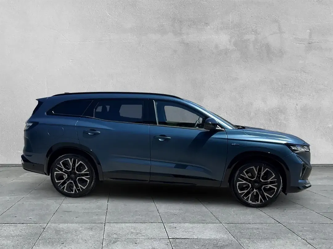 Renault Espace E-Tech Hybrid Esprit Alpine - Thumbnail 6
