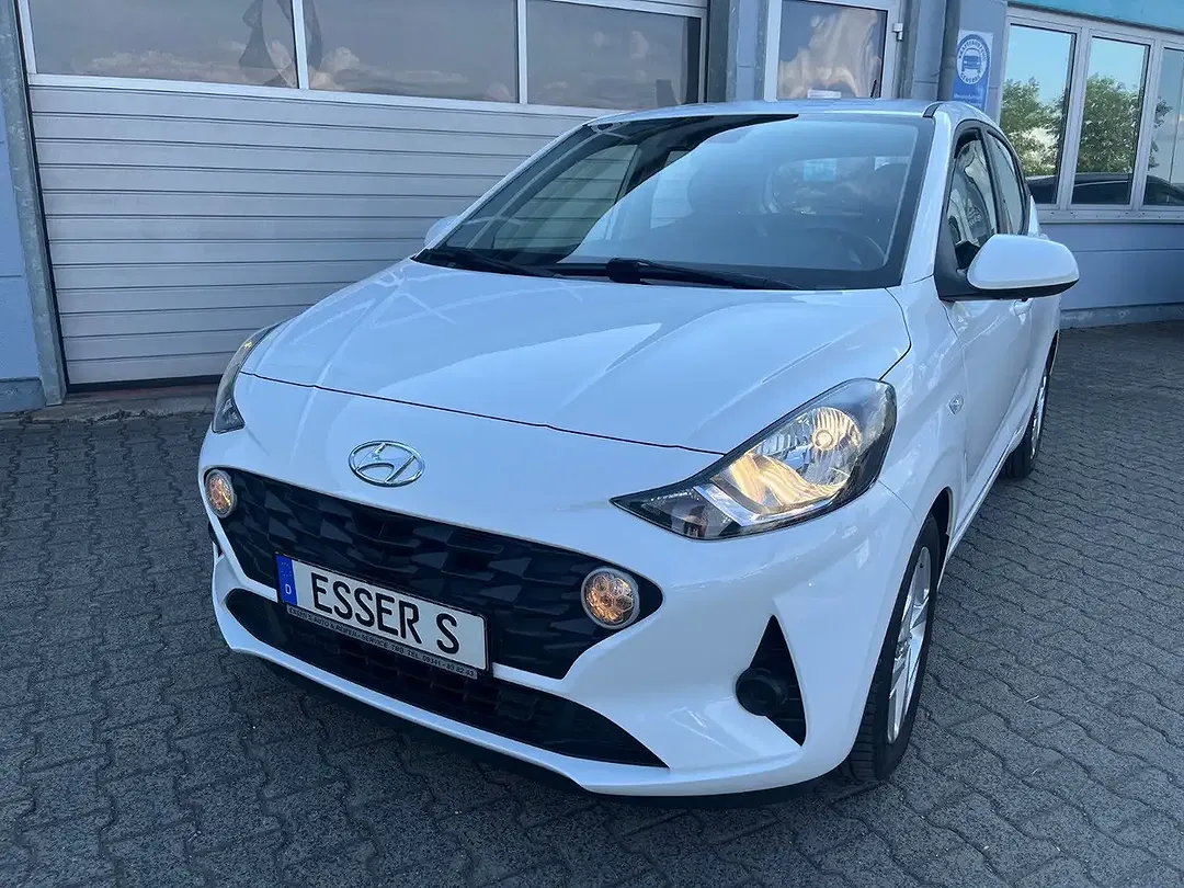 Hyundai i10 Trend - foto 1