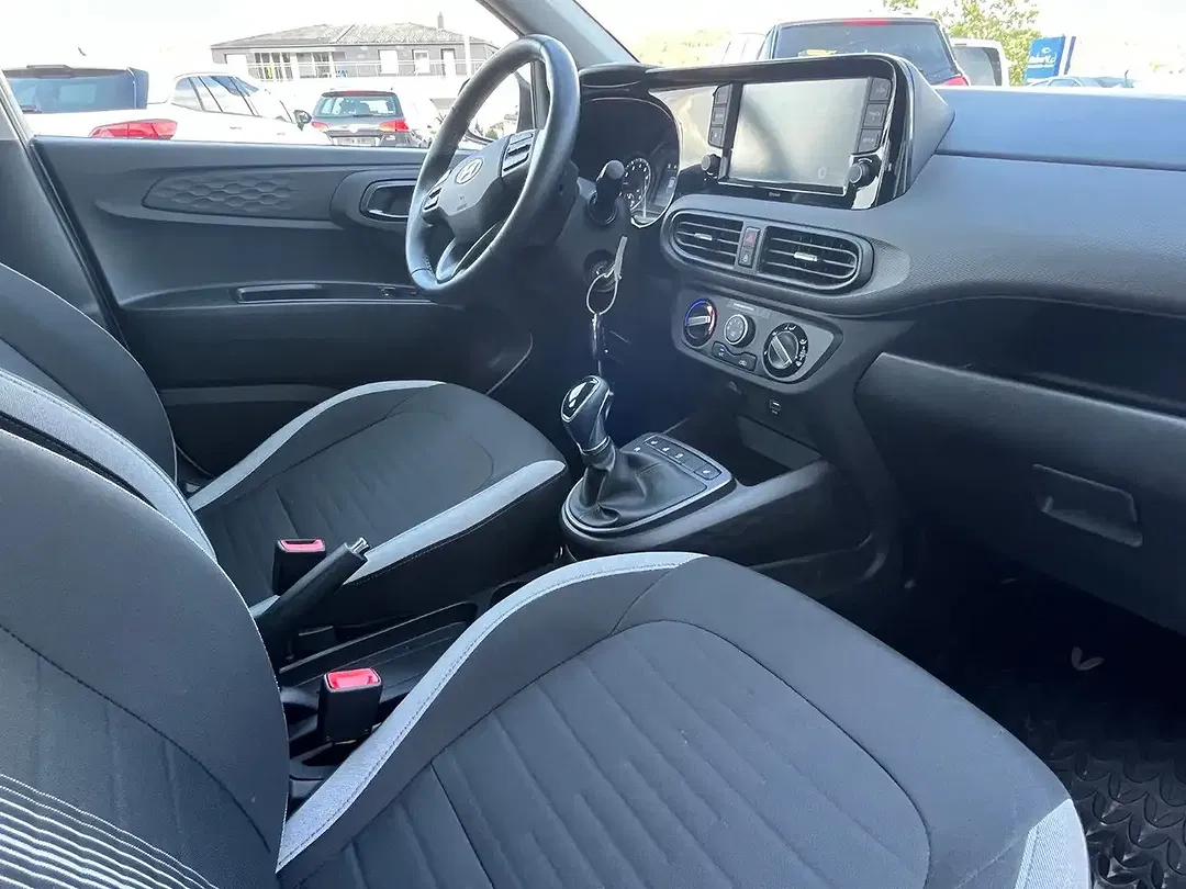 Hyundai i10 Trend - foto 12
