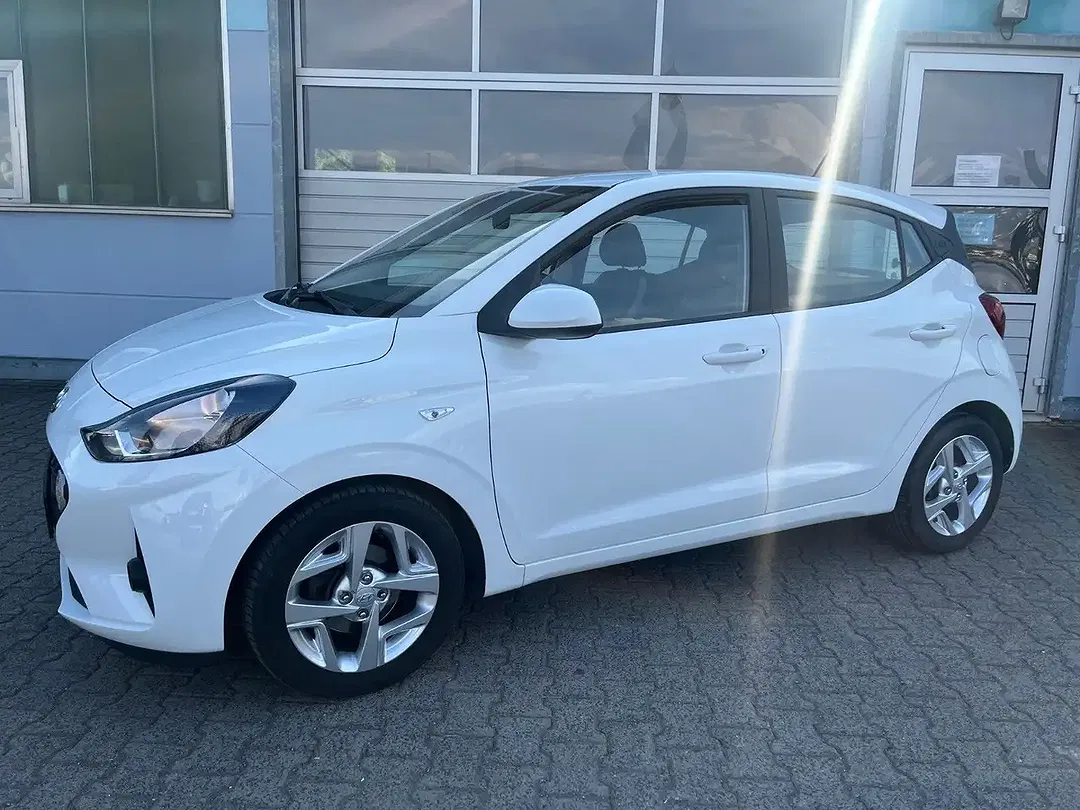 Hyundai i10 Trend - foto 2