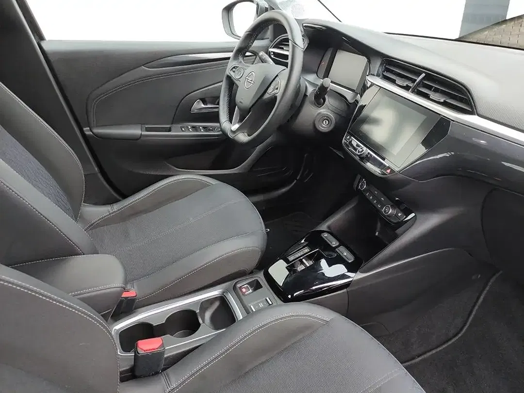 Opel Corsa Elegance - Thumbnail 15