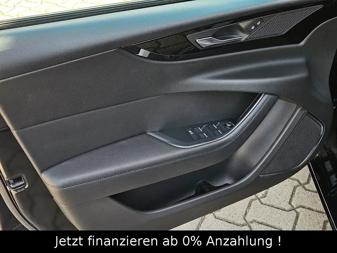 Jaguar XE S Black - Thumbnail 12