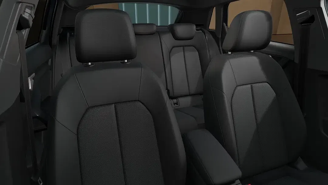 Audi A3 35 TFSI S tronic allstreet - Thumbnail 10
