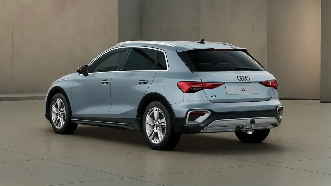 Audi A3 35 TFSI S tronic allstreet - Thumbnail 2