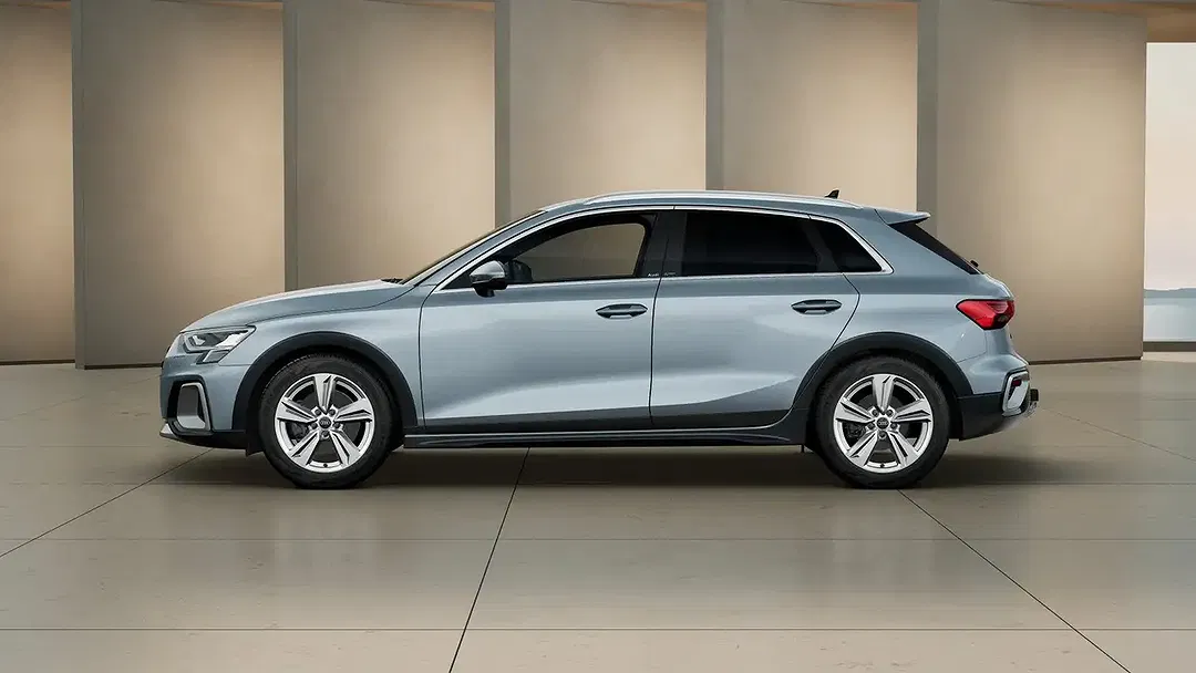Audi A3 35 TFSI S tronic allstreet - Thumbnail 3