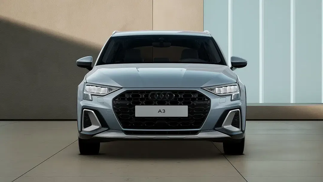 Audi A3 35 TFSI S tronic allstreet - Thumbnail 4