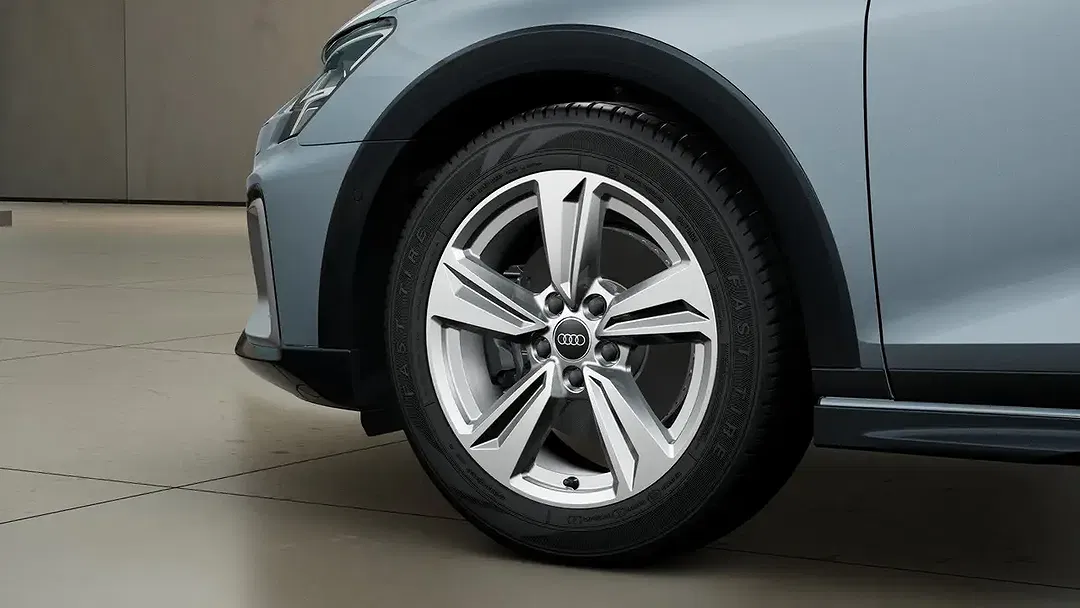 Audi A3 35 TFSI S tronic allstreet - Thumbnail 5