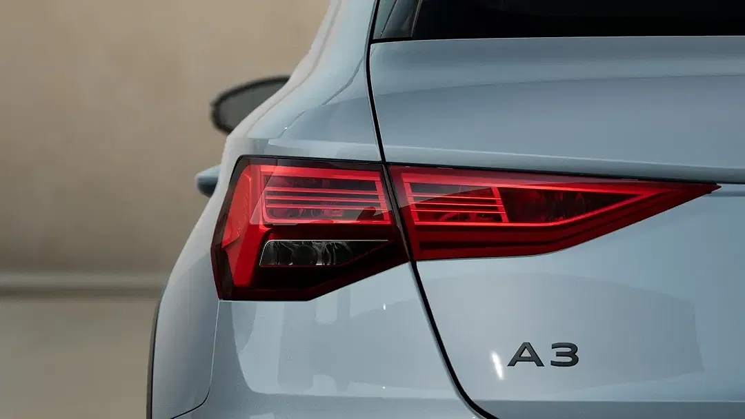 Audi A3 35 TFSI S tronic allstreet - Thumbnail 7