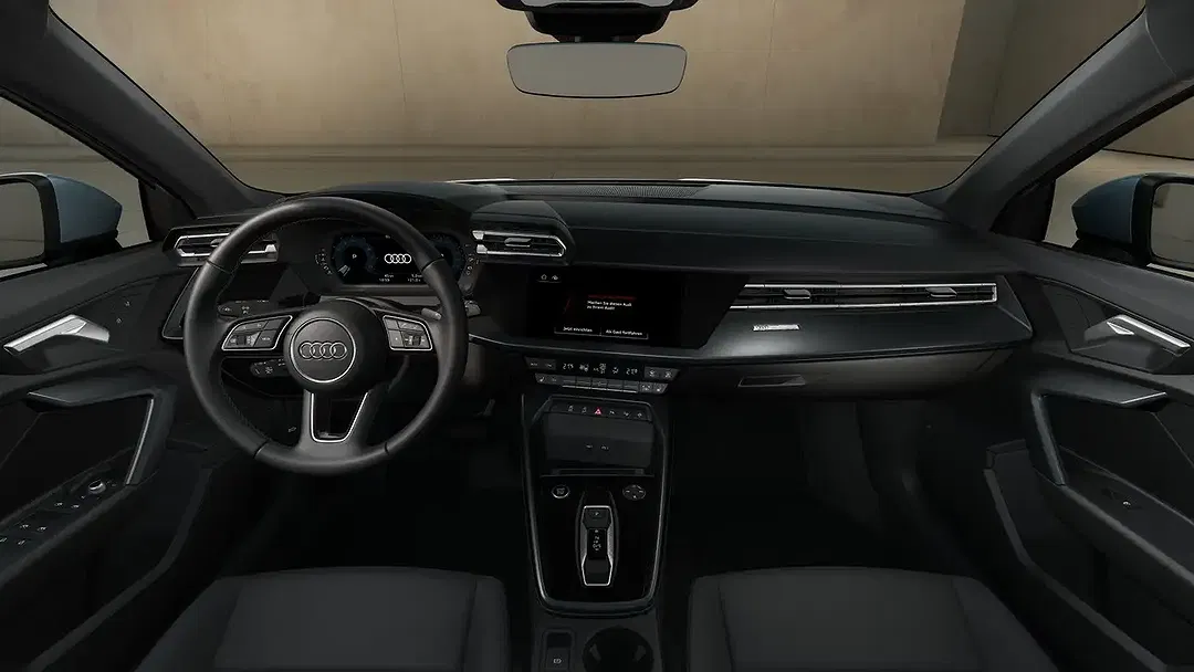 Audi A3 35 TFSI S tronic allstreet - Thumbnail 8