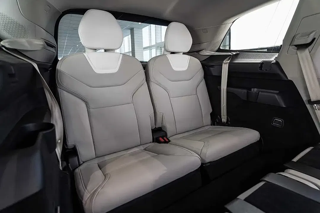 Volvo EX90 Twin Motor Plus - Thumbnail 6