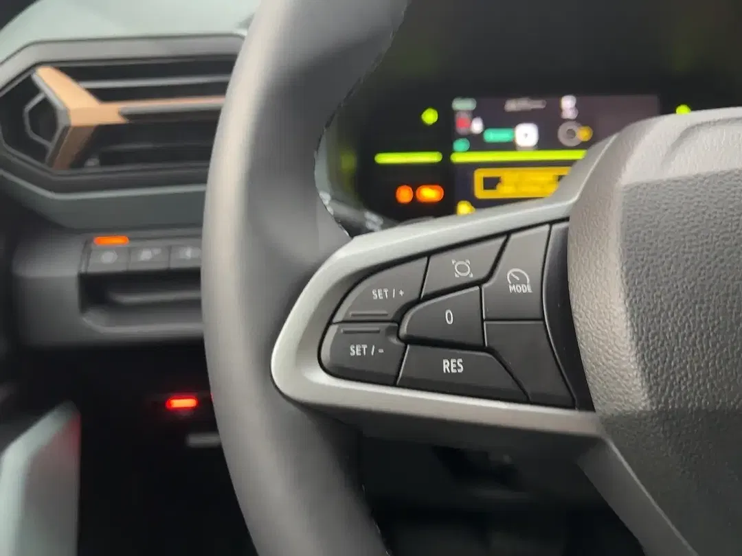 Dacia Duster 4x4 Extreme - Thumbnail 13