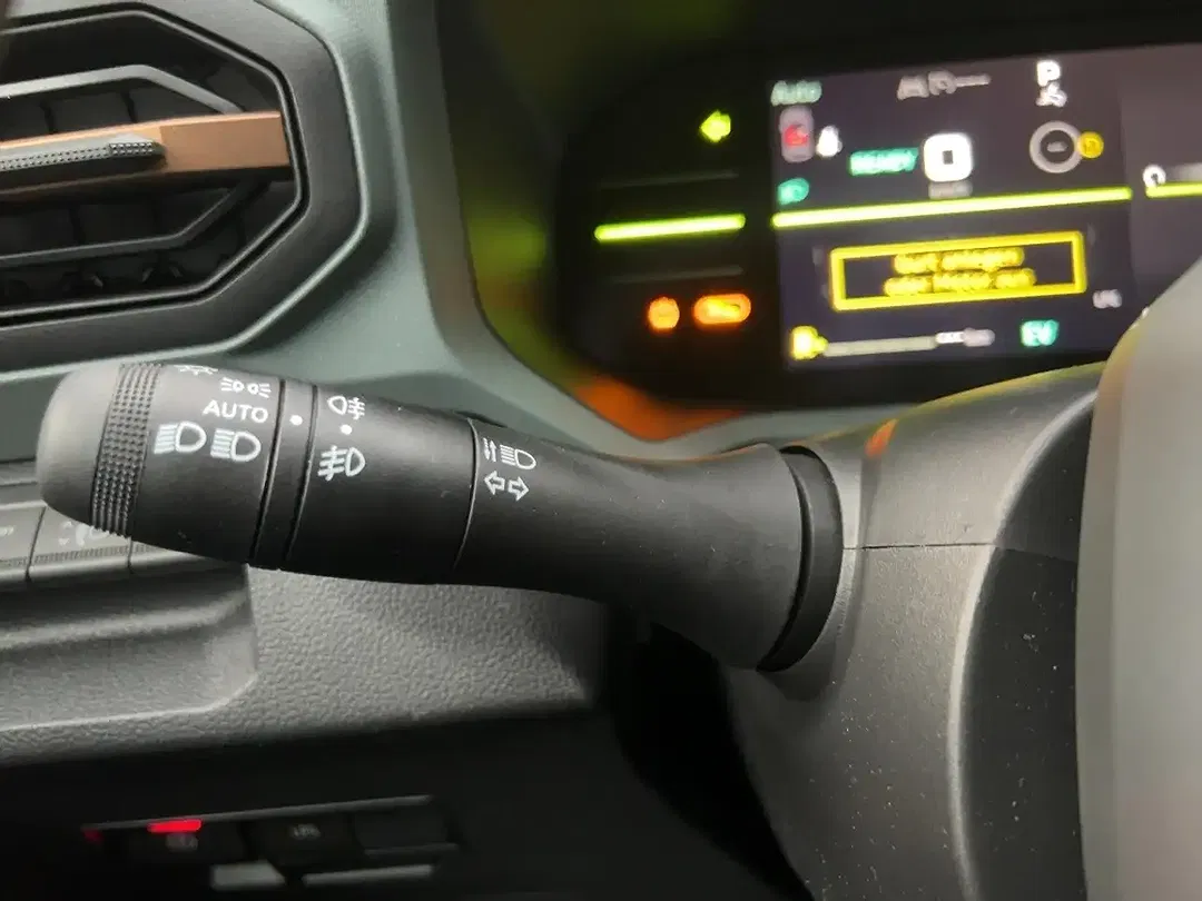 Dacia Duster 4x4 Extreme - Thumbnail 14