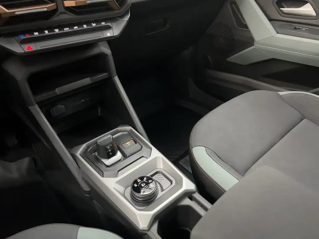 Dacia Duster 4x4 Extreme - Thumbnail 16