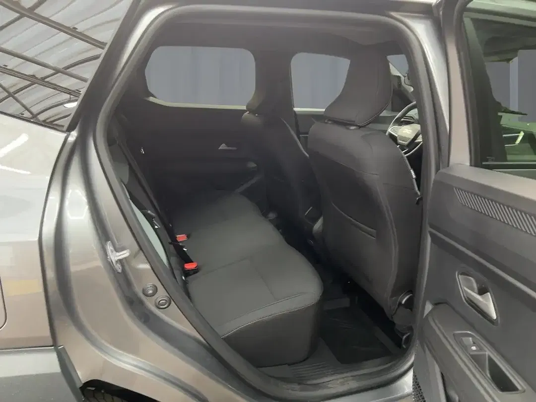 Dacia Duster 4x4 Extreme - Thumbnail 8