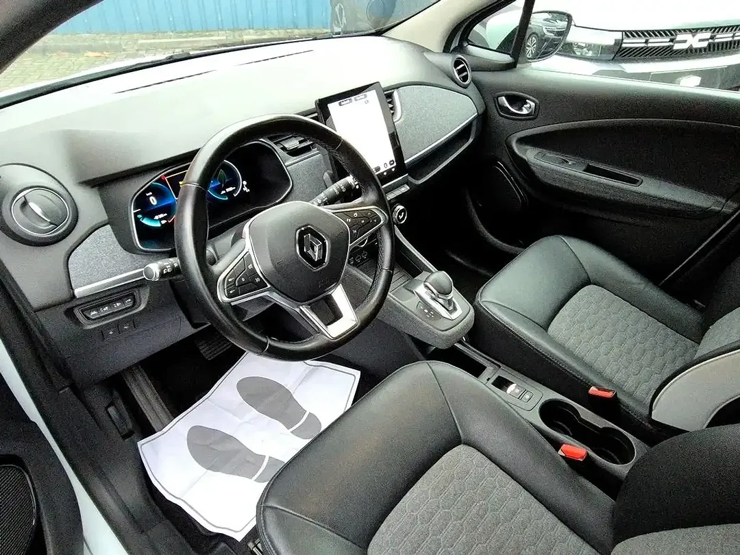 Renault ZOE R135 Z.E. 50 Intens - Thumbnail 10