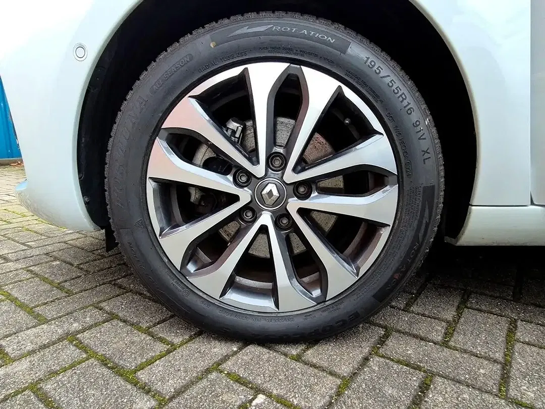 Renault ZOE R135 Z.E. 50 Intens - Thumbnail 12