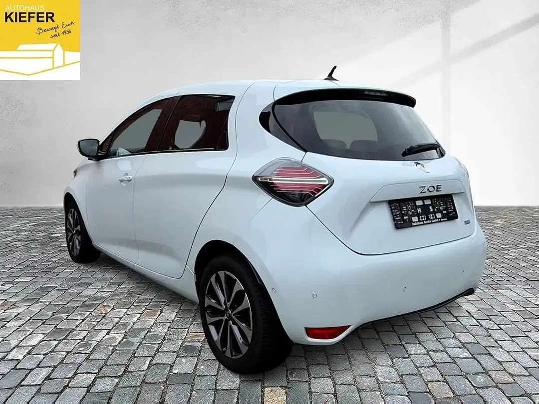 Renault ZOE R135 Z.E. 50 Intens - foto 2