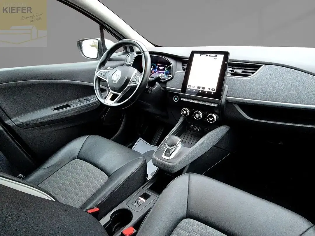 Renault ZOE R135 Z.E. 50 Intens - Thumbnail 5