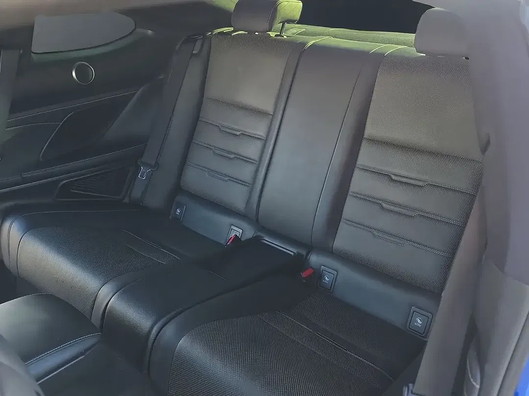 Lexus RC 300h F SPORT - foto 15